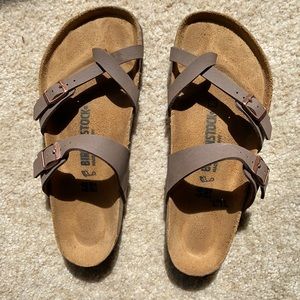 Birkenstock Mayari Sandals
